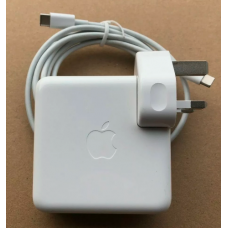 Transformador compatível 61W A1947 USB-C